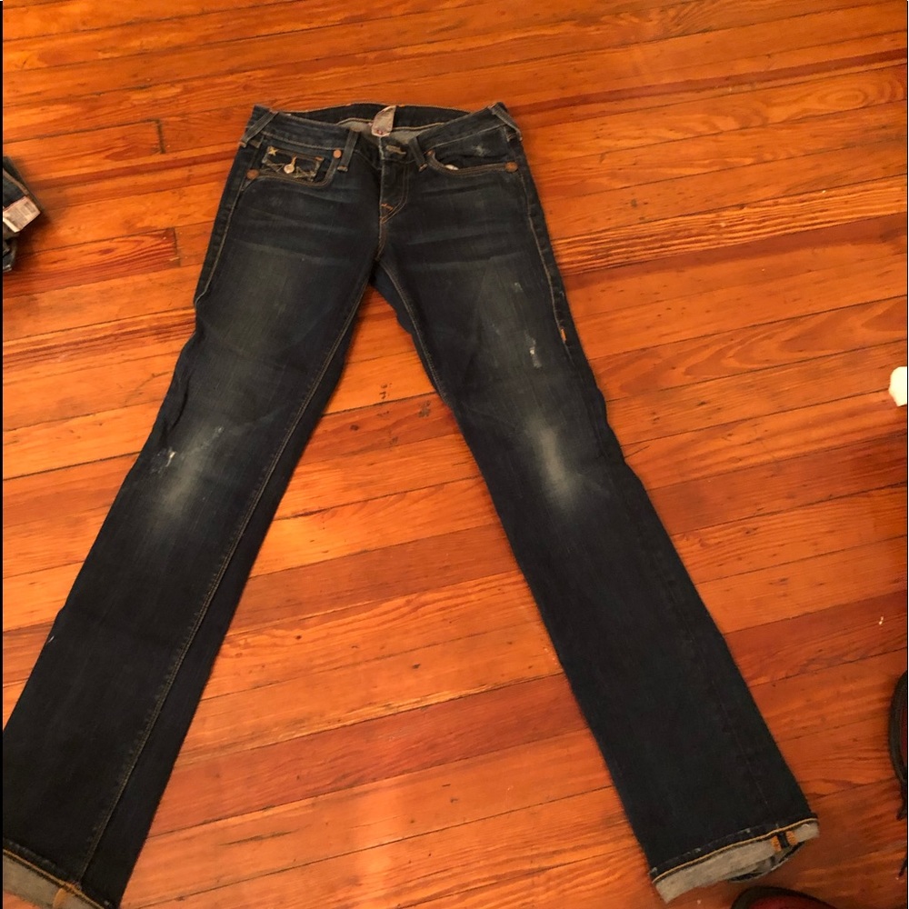 True religion jeans